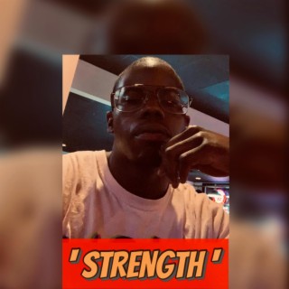 STRENGTH lyrics | Boomplay Music