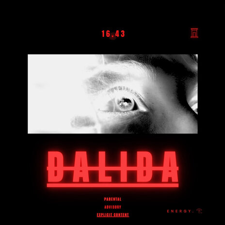 Dalida | Boomplay Music