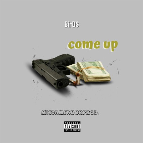 come up | Boomplay Music