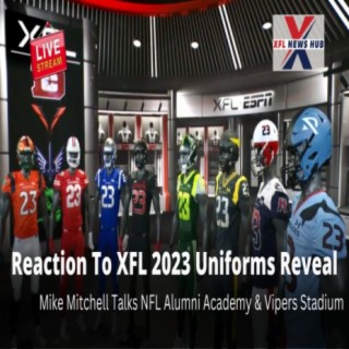 XFL Week 10 Preview: XFL Lines, Injury News, ESPN's Tom Luginbill Talks XFL  2023 Season