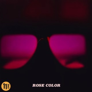 Rose Color