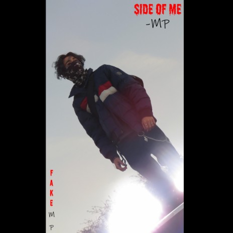 SIDE OF ME | Boomplay Music