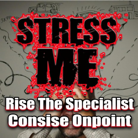 Stress Me | Boomplay Music