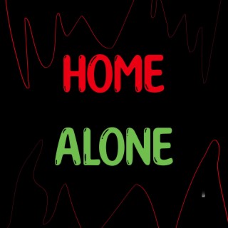 HOME ALONE (Dark Trap)