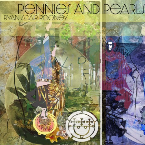 pennies and pearls | Boomplay Music