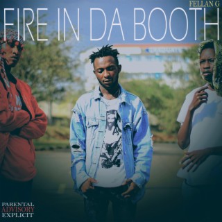 Fire In Da Booth lyrics | Boomplay Music