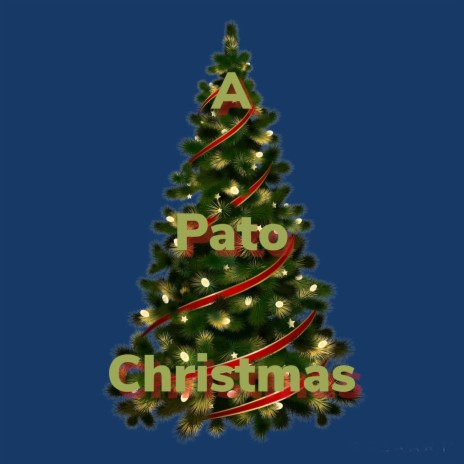 A Pato Christmas