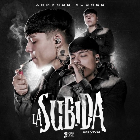 La Subida (En Vivo) | Boomplay Music