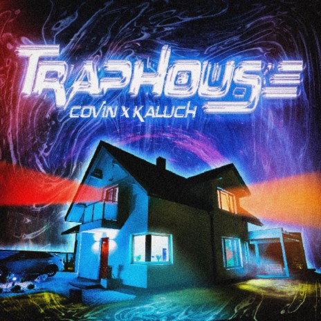 Traphouse ft. Kaluch | Boomplay Music