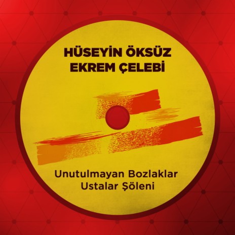 Şu Feleğin İşine ft. Hüseyin Öksüz | Boomplay Music