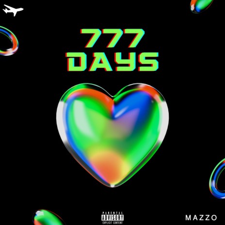 777 DAYS | Boomplay Music