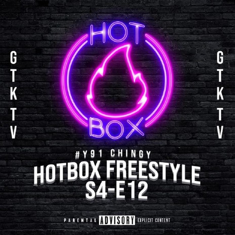 Hotbox Freestyle S4-E12 /GTKTV | Boomplay Music