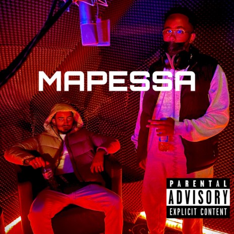 Mapessa ft. Niros | Boomplay Music