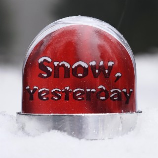 Snow, Yesterday ft. Richie lyrics | Boomplay Music