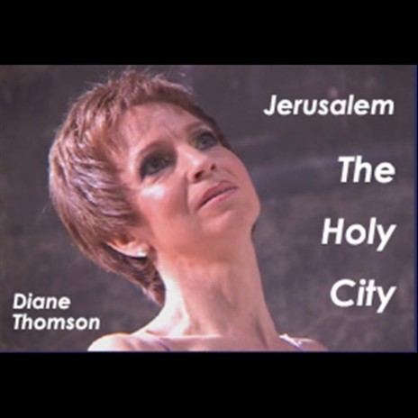 The Holy City (Jerusalem) | Boomplay Music