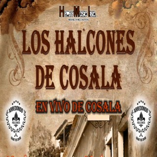 Los Halcones De Cosala