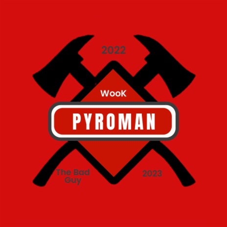 PyroMan | Boomplay Music