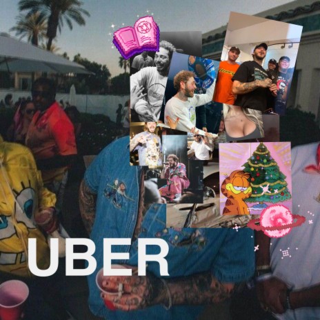 uber ft. swae | Boomplay Music