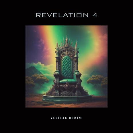 Revelation 4