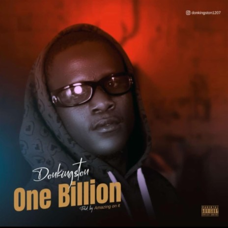 One billion | Boomplay Music