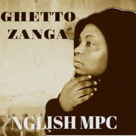 Ghetto Zanga | Boomplay Music