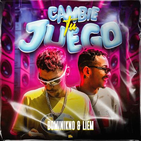 Cambie tu Juego | Boomplay Music