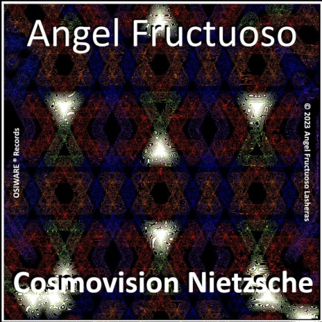 Cosmovision Nietzsche