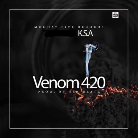 Venom 420 (Remastered) | Boomplay Music