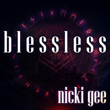 Blessless (from Bastard!!) | Boomplay Music