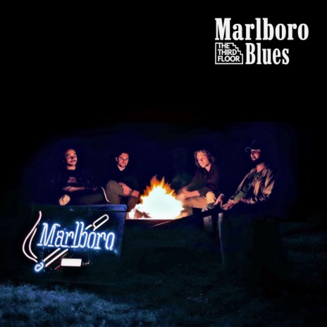 Marlboro Blues | Boomplay Music