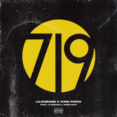 719 ft. Yung Pinch | Boomplay Music