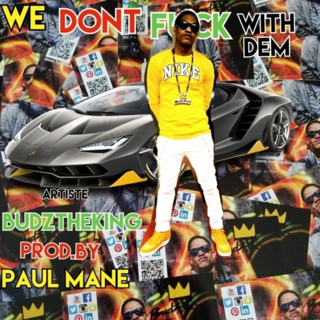 We Don't Fuck with Dem | Boomplay Music