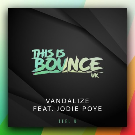 Feel U ft. Jodie Poye | Boomplay Music