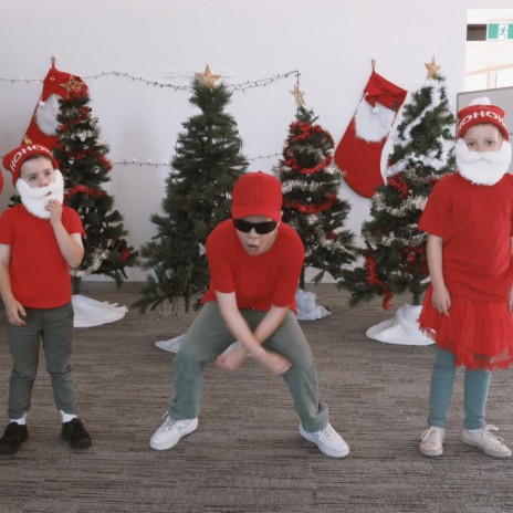 Aussie Christmas Rap | Boomplay Music