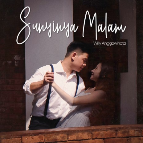 Sunyinya Malam | Boomplay Music