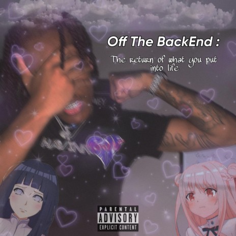 #Off The BackEnd | Boomplay Music