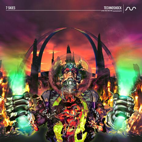 Technoshock | Boomplay Music