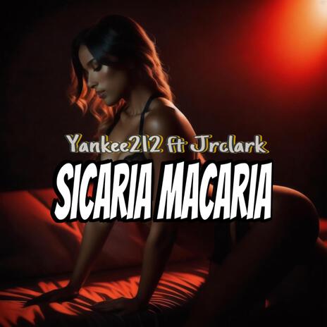 Sicaria macaria ft. Jr Clark | Boomplay Music