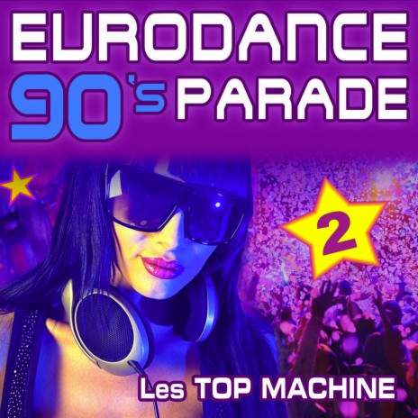 Feel the Groove ft. Les Top Machine | Boomplay Music