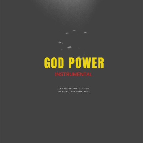God Power | Boomplay Music