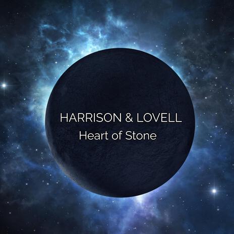 Heart of Stone | Boomplay Music