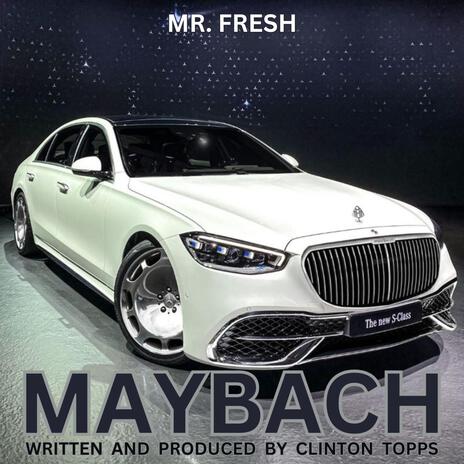 MAYBACH