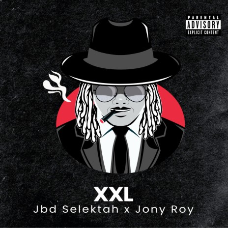 XXL ft. Jony Roy | Boomplay Music