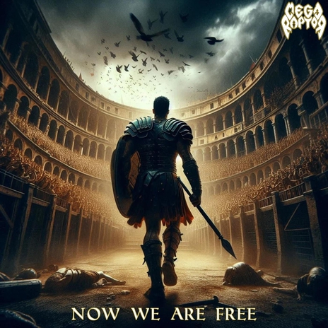 Now We Are Free | Boomplay Music