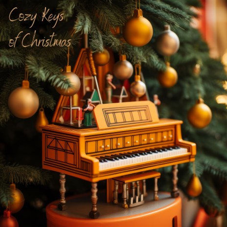 Christmas Eve Serenade ft. Christmas Relaxing Music & Christmas Music Holiday