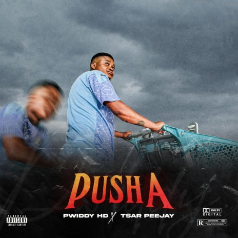 Pusha ft. Tsar Peejay | Boomplay Music