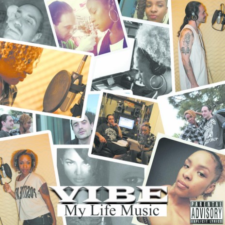 Vibe ft. Note | Boomplay Music