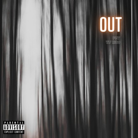 Out ft. pmy | Boomplay Music