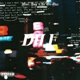 Dile ft. Or-Daz lyrics | Boomplay Music