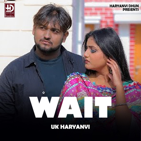 WAIT ft. JP Sharma Ft Pooja Punjaban & Rahul Rathi | Boomplay Music